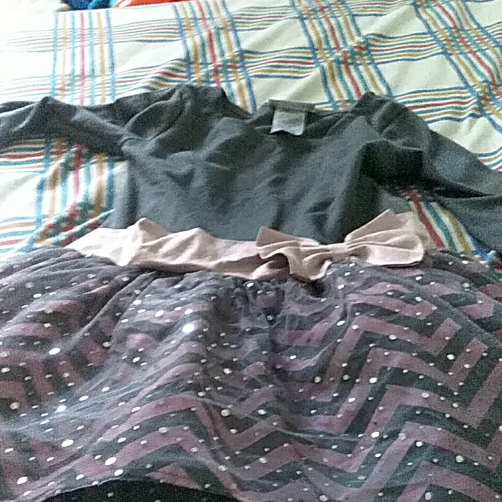 Alice wonderland type dress